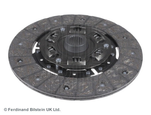 Clutch Disc